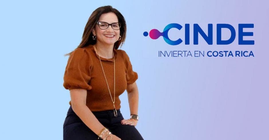 Marianella urgellés batalla ratificada directora general cinde sustituye jorge sequeira