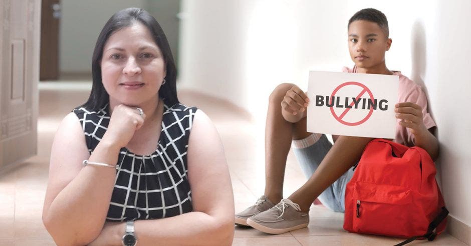 bullying, acoso escolar, centros educativos. MEP