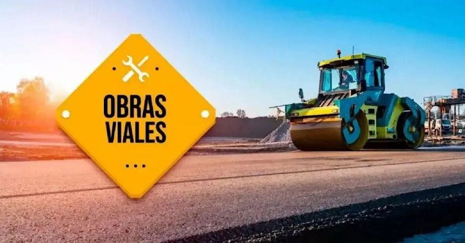 Obras viales