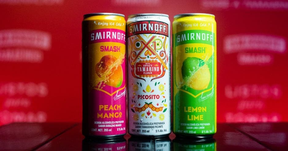 Smirnoff