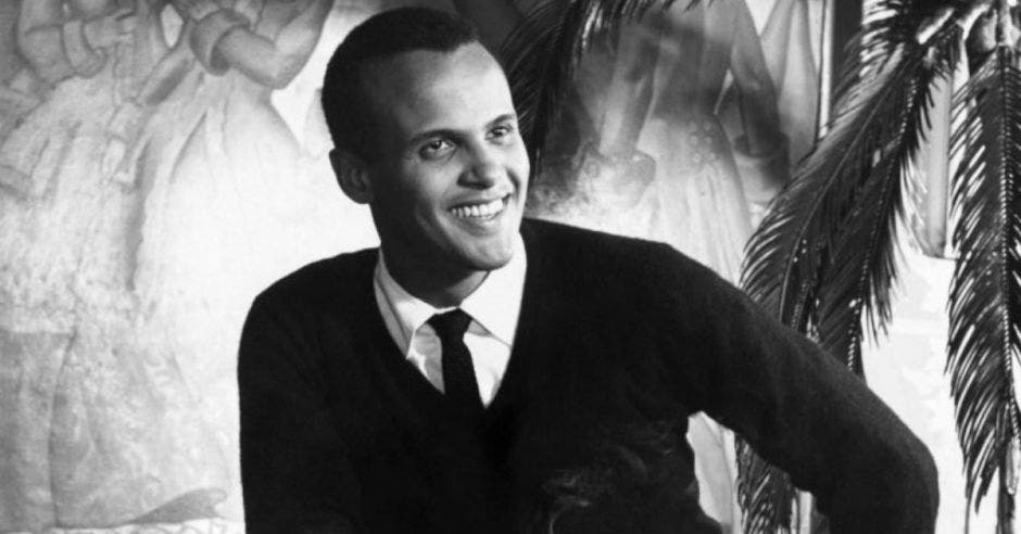 Harry Belafonte