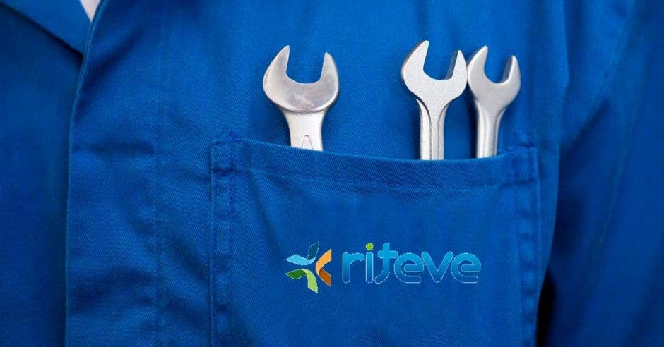 Riteve