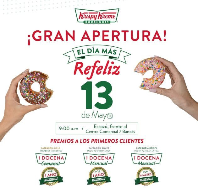 donas