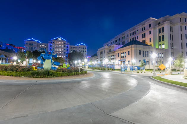 Cook Children's Medical Center