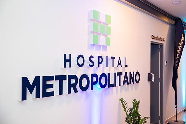 Hospital Metropolitano