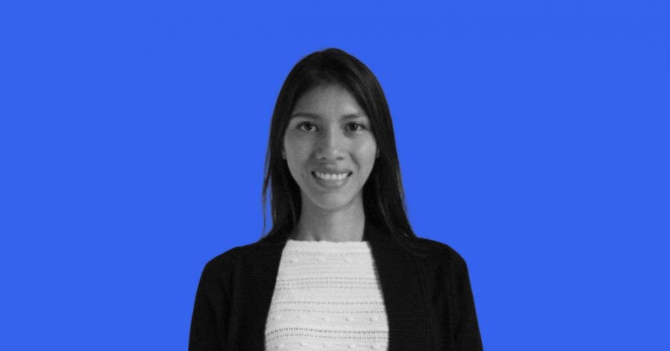 Isabel Víctor Consultora de Impuestos Grant Thornton