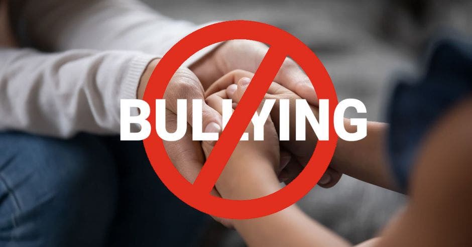 bullying, acoso, menores de edad, ayuda