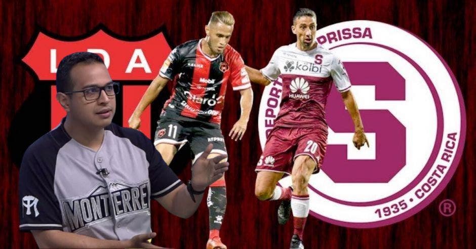 futbol saprissa liga