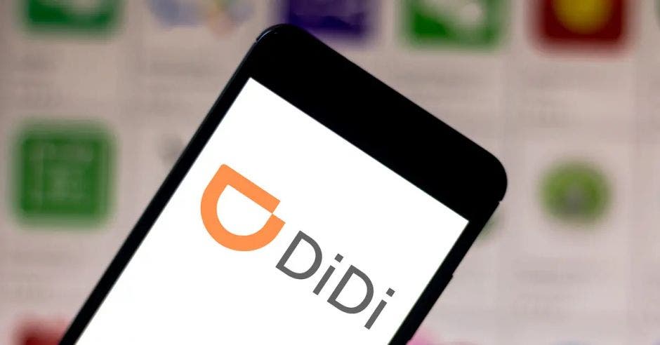 entre  ¢763 mil y ¢916 mil mensuales rango ganancias puede obtener usuario conductos empresa didi utilizando aplicación lapso ocho horas cinco seis días consecutivos