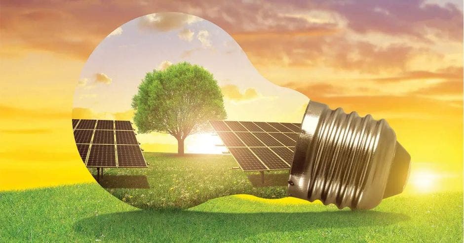 quienes cuenten paneles solares otros equipos generación energética distribuida podrán conectarse sistema eléctrico nacional vender excedentes condiciones técnicas adecuadas cancelar costos amerita interconexión SEN informó aresep