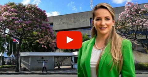 Paula Vargas es licenciada en comunicación y máster en gerencia. Cortesía/La República