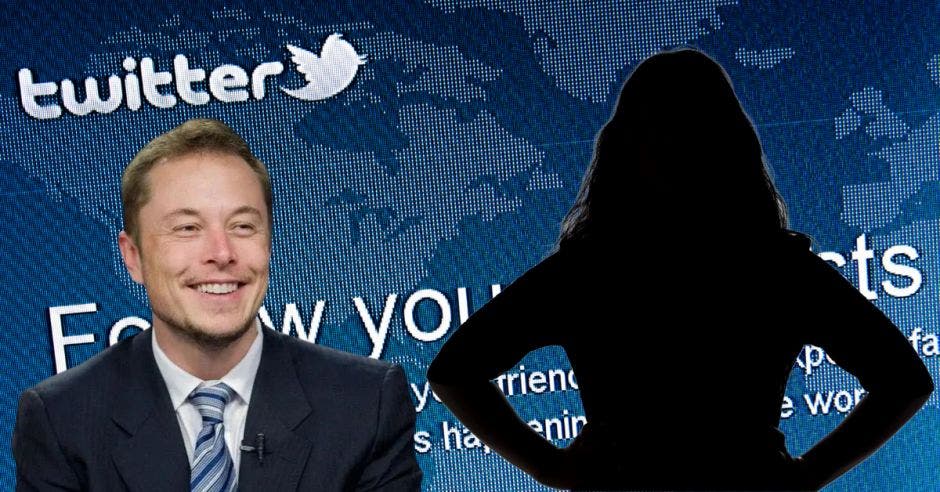 elon musk confirmó no ostentará cargo director ejecutivo red social microblogging twitter cediendo lugar mujer identidad no ha trascendido confirmó este jueves cuenta red social