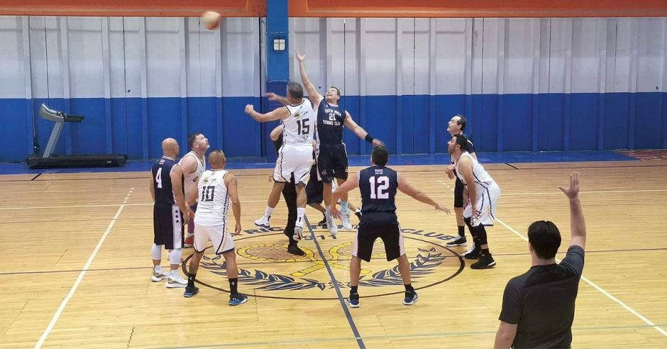 basket