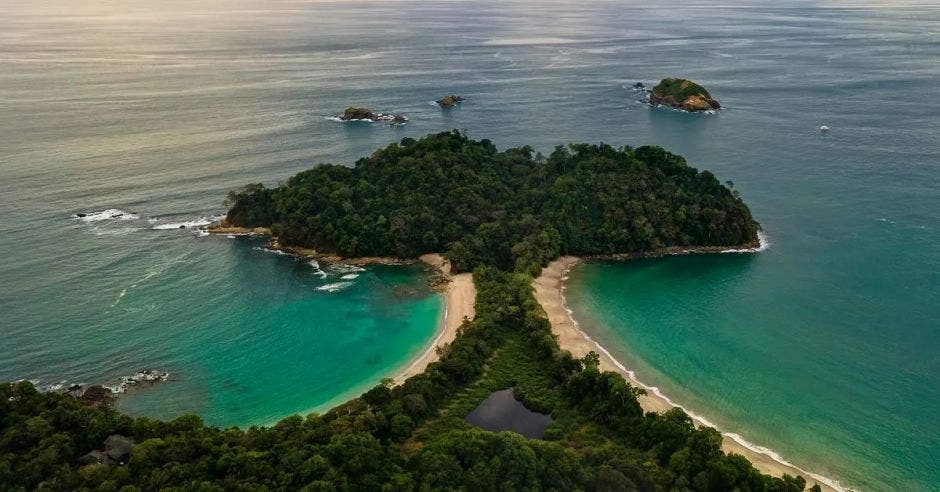 Parque Manuel Antonio