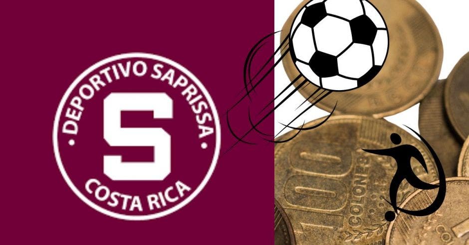 Dinero Saprissa