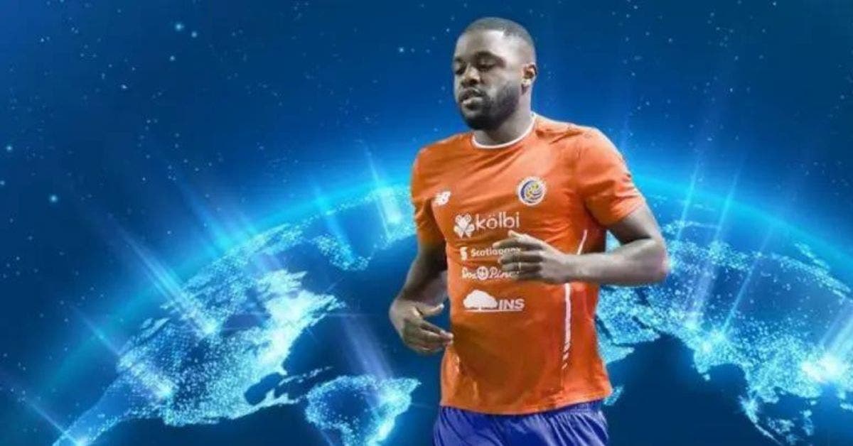 Joel Campbell confirma conversaciones con Alajuelense y Saprissa