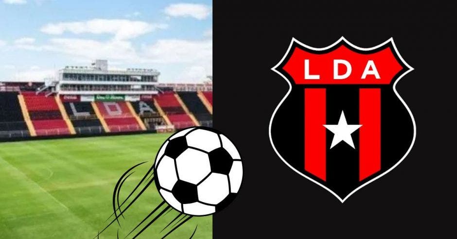 Liga Deportiva Alajuelense