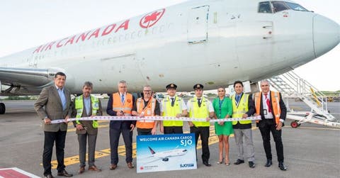 Air Canada