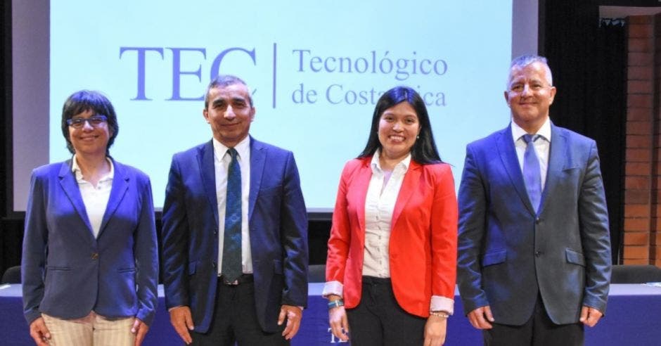 rector, elecciones, TEC