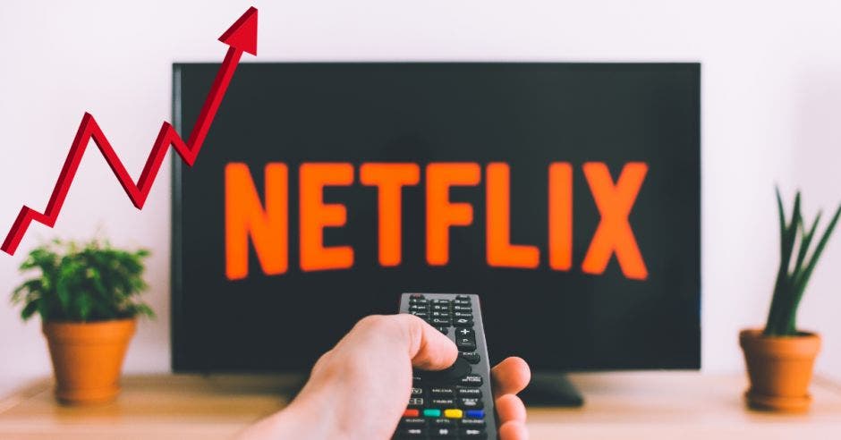 Netflix lidera preferencia servicios streaming costa rica latinoamérica según registros firma just watch