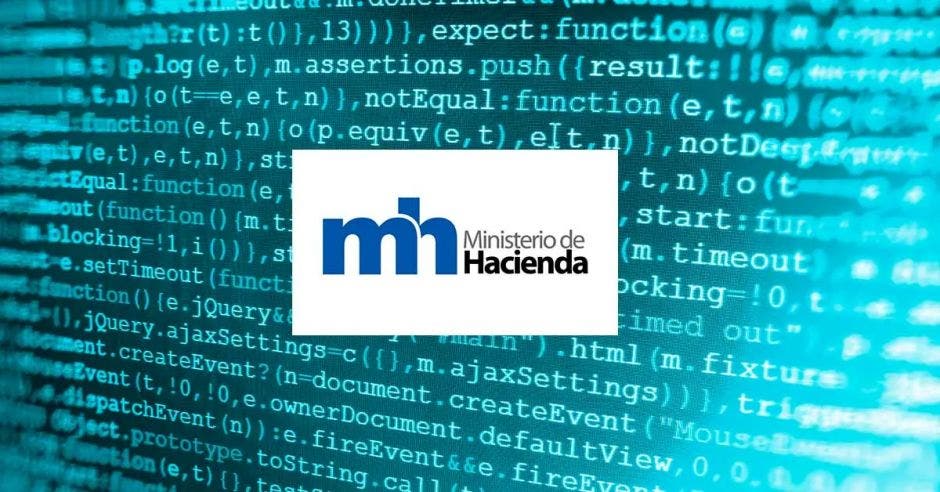 avances hacienda digital implementación sistemas integrados administración tributaria administración financiera talento humano