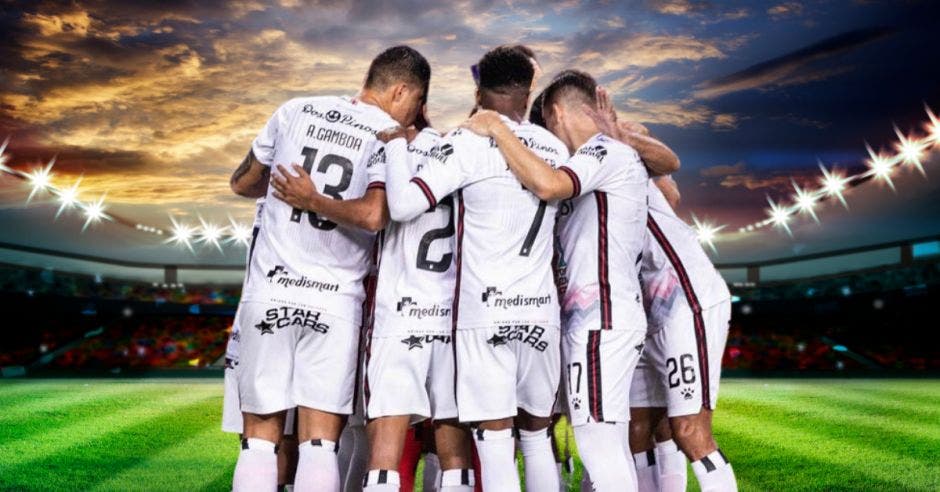 Liga Deportiva Alajuelense