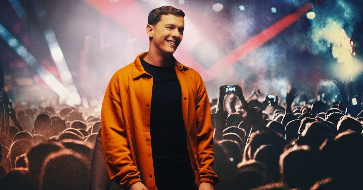 Guaynaa (VIDEO) Guaynaa anuncia las esperadas fechas del Picnic Fest