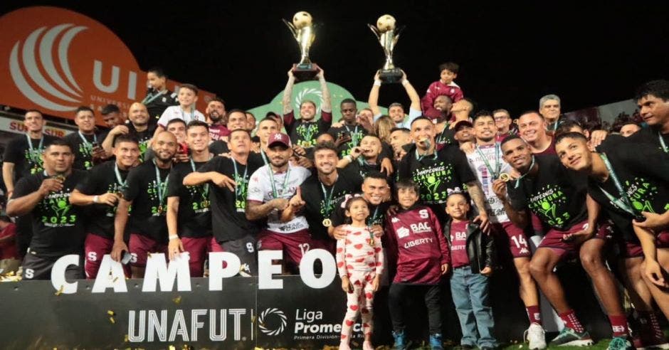 saprissa campeon costa rica 38