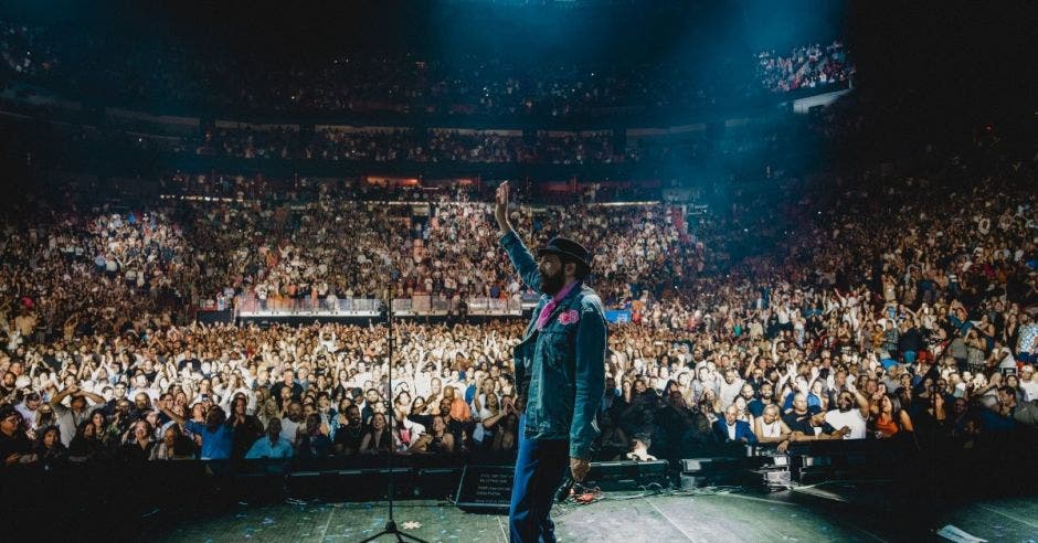 Juan Luis Guerra