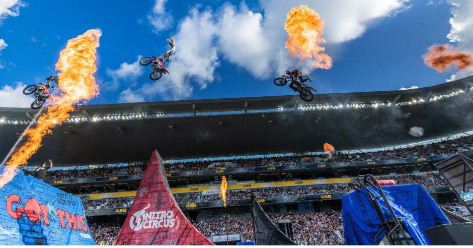 Nitro Circus