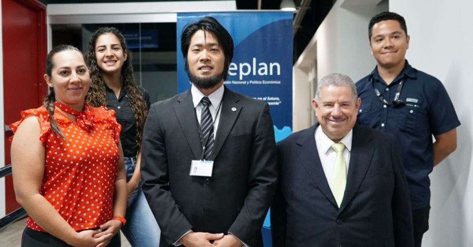 japoneses municipalidades
