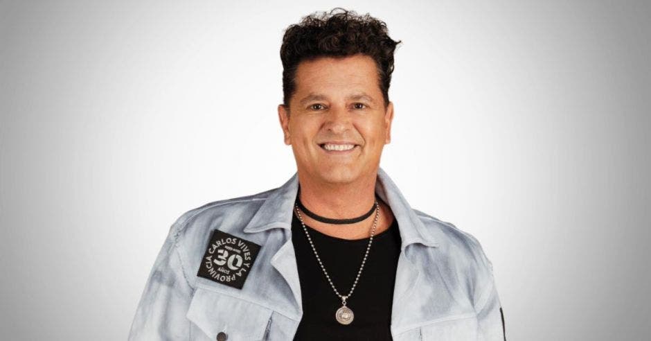 Carlos VIves