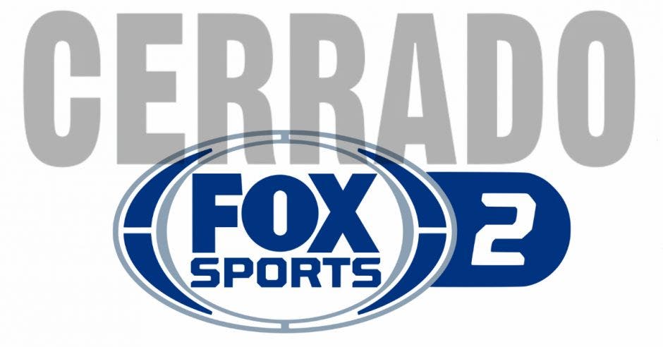 14 junio canal paga fox sports propiedad walt Disney company dejará transmitir centroamérica caribe