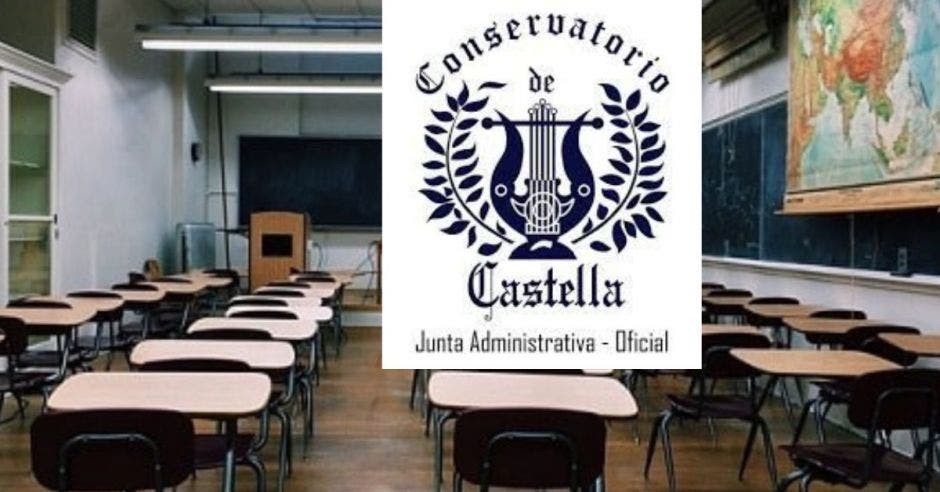 Conservatorio Castella