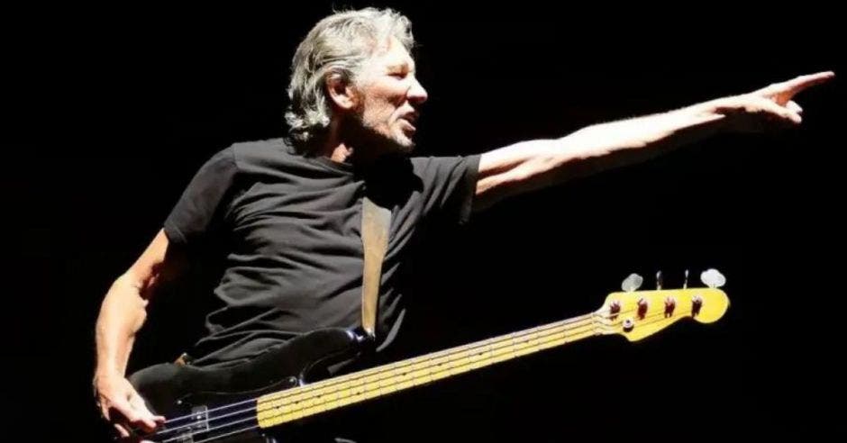 Roger Waters