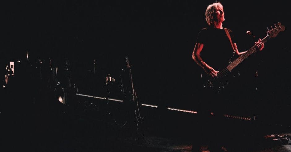 Roger Waters