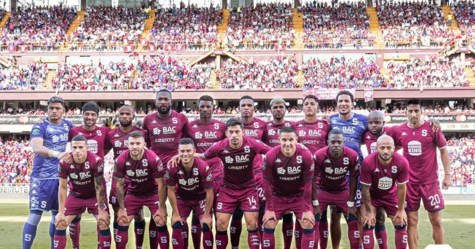 Deportivo Saprissa