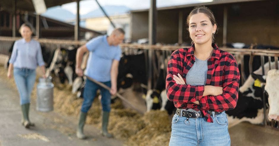 emprendimientos rurales ambiente