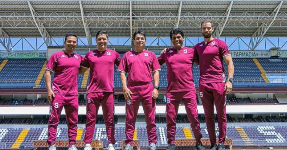 Deportivo Saprissa