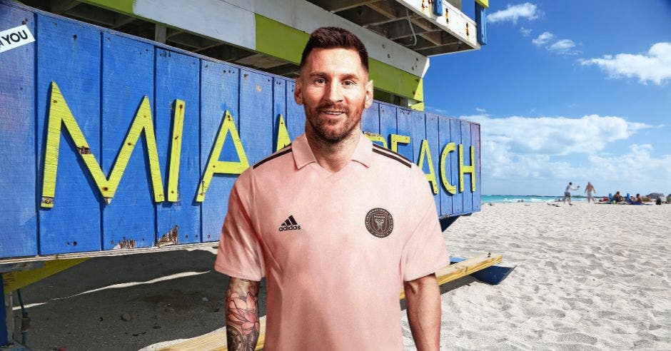 messi lionel