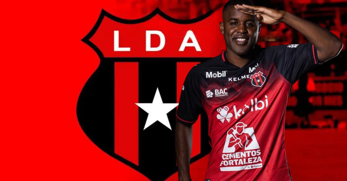 Joel Campbell asegura que promete trabajo y talento pero no títulos