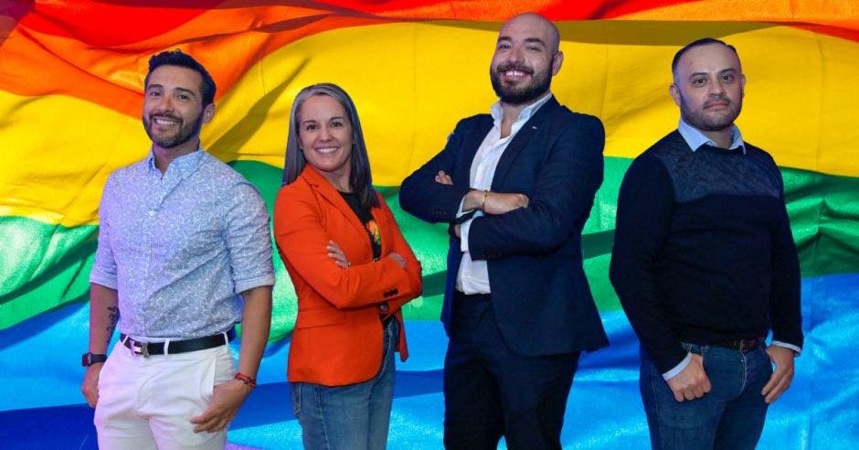 Voceros de PrideSkill