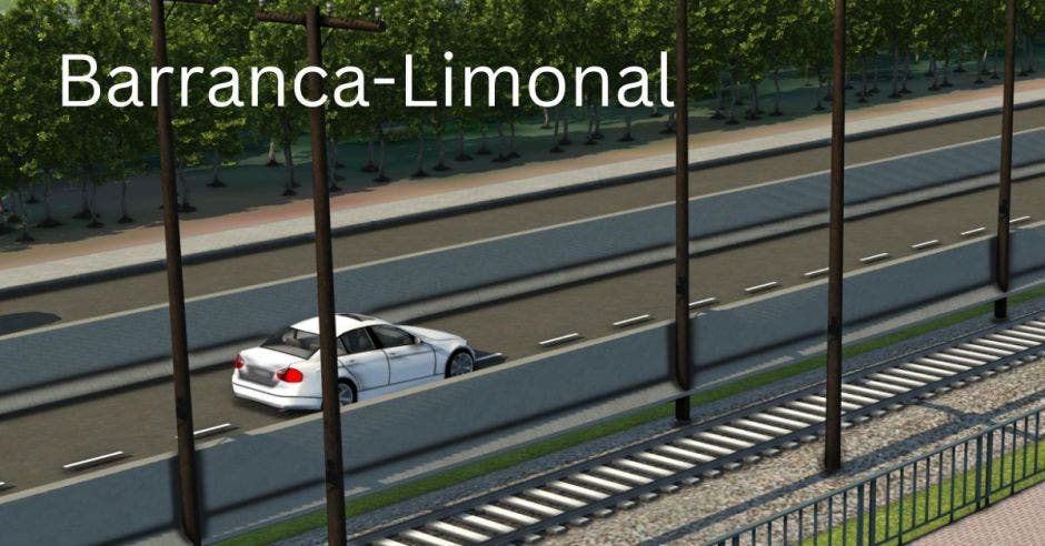 Barranca- Limonal