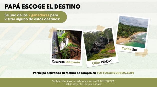 Promoción