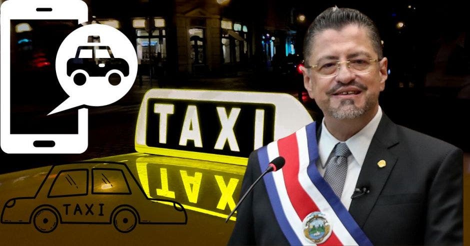 Taxistas