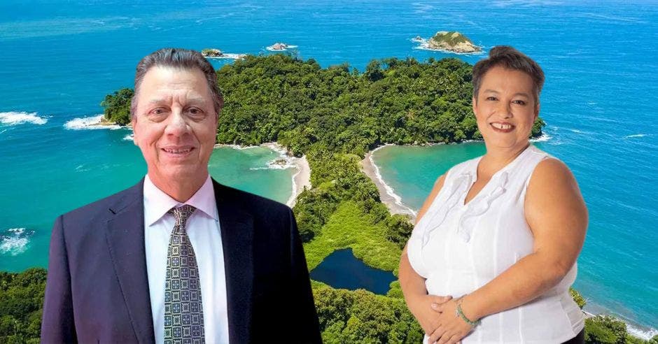Parque Manuel Antonio