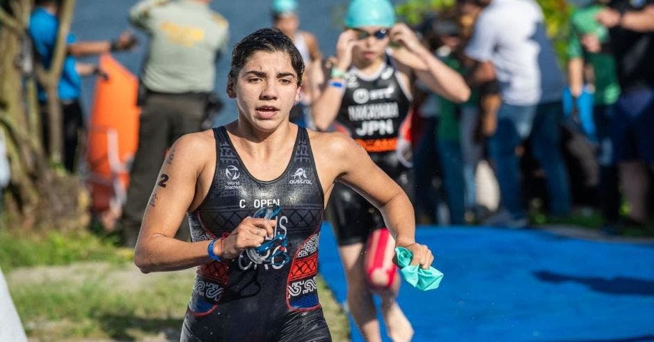 raquel solis triatlon costa rica