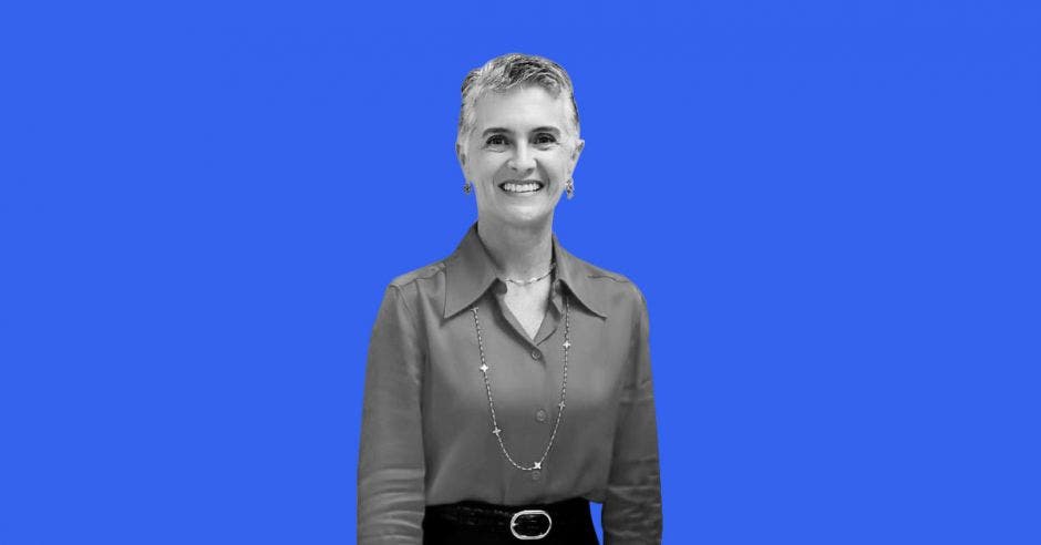liliana Mejia Botero Directora Fundación Salomón