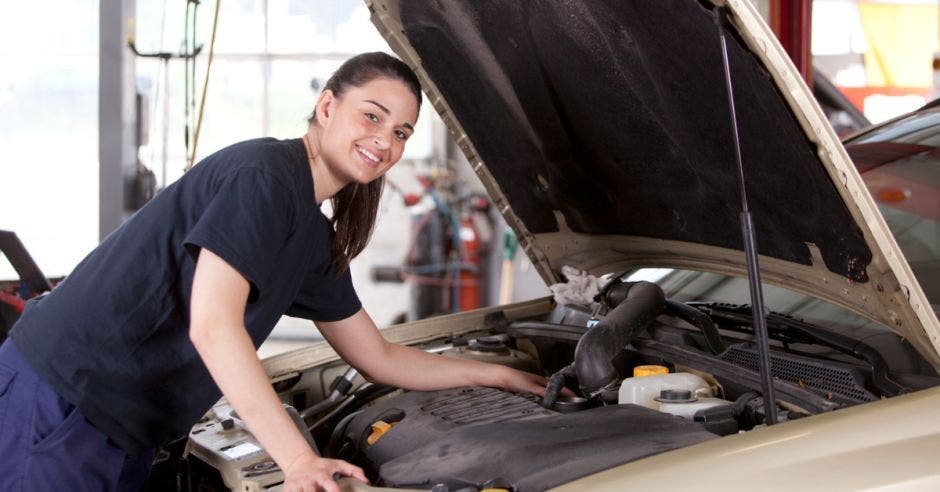 vecinas guápiles interesadas adentrarse mundo mecánica autos posibilidad recibir taller gratuito básico este sábado 9 a.m. sucursal empresa autopits ese cantón