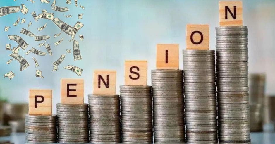 Pensiones